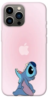 Чехол на Apple iPhone 13 Pro Max (6.7") Apple logo ver.7 фото 1 из 1