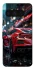 Чохол на Google Pixel 8 Pro Red sports car фото 1 з 1