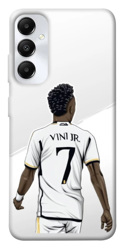 Чохол на Samsung Galaxy A05s Vinícius Jr. фото 1 з 1