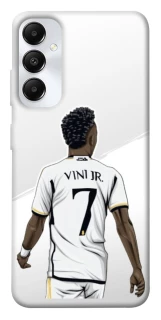 Чехол на Samsung Galaxy A05s Vinícius Jr. фото 1 из 1
