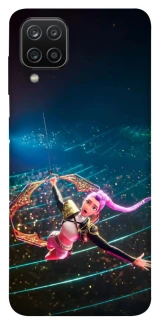 Чехол на Samsung Galaxy A12 K-Pop Demon Hunters ver.12 фото 1 из 1