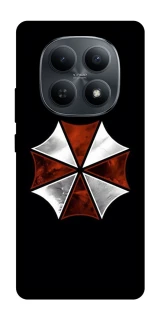 Чехол на Xiaomi Redmi Note 15 4G/5G (EU) Umbrella Corporation фото 1 из 1