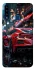 Чохол на Samsung Galaxy A20s Red sports car фото 1 з 1