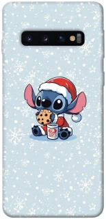Чохол на Samsung Galaxy S10 Stitch ver.21 фото 1 з 1