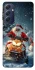 Чохол на Samsung Galaxy M54 5G Christmas spirit ver.9 фото 1 з 1