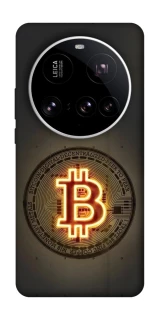 Чехол на Xiaomi 15 Ultra Битферма фото 1 из 1