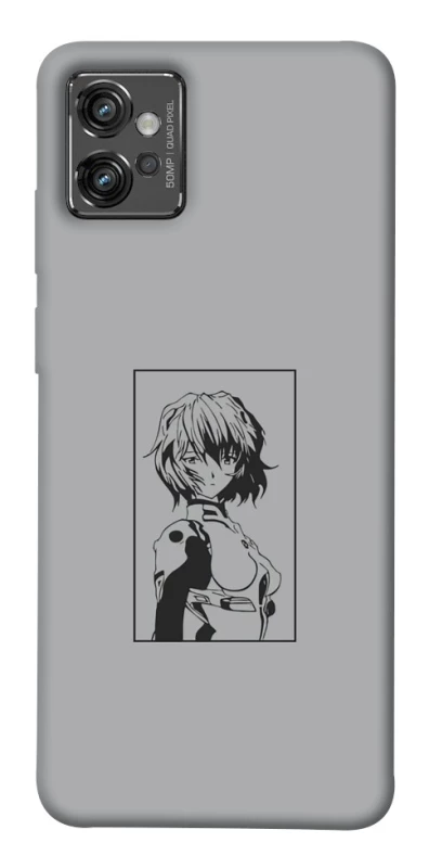 Чохол на Motorola Moto G32 Anime v6 фото 1 з 1