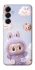 Чохол на Samsung Galaxy A16 4G/5G Labubu & clouds фото 1 з 1
