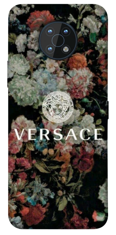 Чехол на Nokia G50 Versace ver.2 фото 1 из 1