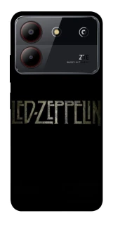 Чехол на ZTE Blade A54 4G Led Zeppelin logo фото 1 из 1