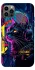 Чохол на Apple iPhone 12 Pro (6.1") Cyber Cat v2 фото 1 з 1
