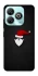 Чохол на ZTE Blade A75 4G Santa's mood фото 1 з 1