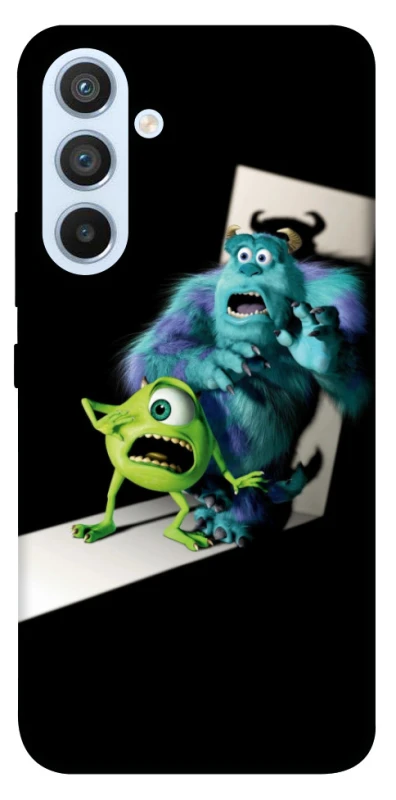 Чохол на Samsung Galaxy A54 5G Monsters Inc фото 1 з 1