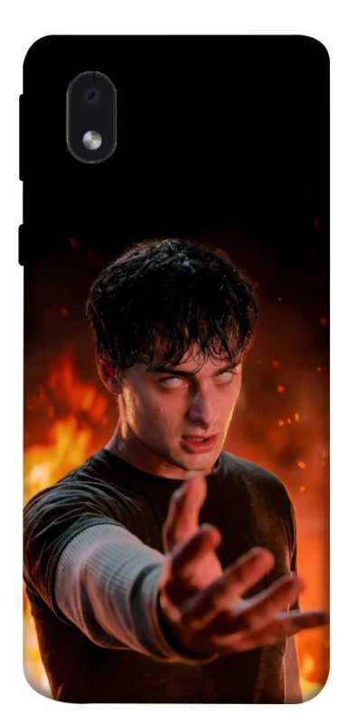 Чохол на Samsung Galaxy M01 Core / A01 Core Stranger Things ver.35 фото 1 з 1