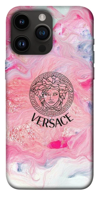 Чохол на Apple iPhone 14 Pro Max (6.7") Versace ver.3 фото 1 з 1