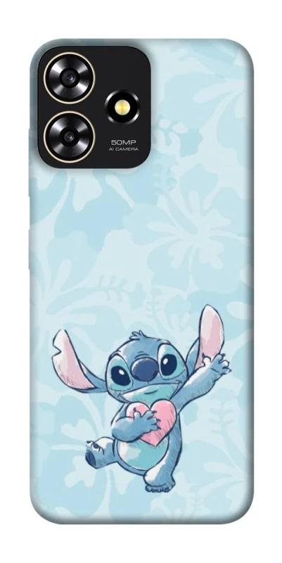 Чохол на ZTE Blade A73 4G Stitch ver.9 фото 1 з 1