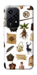 Чехол на Honor 200 Lite Harry Potter mood фото 1 из 1