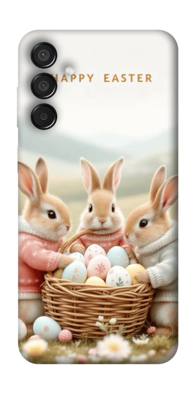 Чохол на Samsung Galaxy M15 5G BunnyMood фото 1 з 1