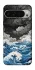 Чохол на Google Pixel 9 Pro XL Japan wave фото 1 з 1
