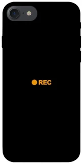 Чехол на Apple iPhone 7 / 8 (4.7") *Rec фото 1 из 1