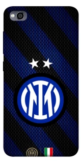 Чехол на Xiaomi Redmi 4a FC Inter v2 фото 1 из 1