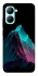 Чехол на Realme C33 Neon mountains фото 1 из 1