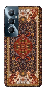 Чохол на Realme C65 4G Килим v8 фото 1 з 1