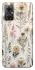 Чехол на Xiaomi Redmi Note 11R Floral design ver.1 фото 1 из 1