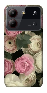 Чохол на ZTE Blade A54 4G Gardens фото 1 з 1