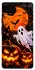 Чохол на Google Pixel 7a Halloween v16 фото 1 з 1