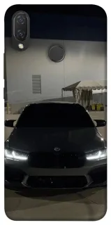 Чехол на Huawei P Smart+ (nova 3i) BMW V55 фото 1 из 1