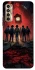 Чохол на TECNO Camon 17P Stranger Things ver.27 фото 1 з 1