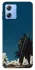 Чехол на Motorola Moto G84 Berserk v23 фото 1 из 1