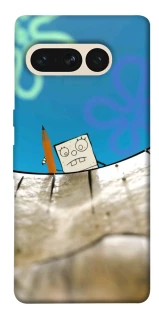 Чохол на Google Pixel 7 Pro Karaculya фото 1 з 1