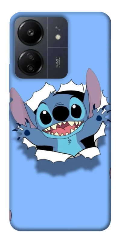 Чохол на Xiaomi Poco C65 Stitch ver.6 фото 1 Чохол на Xiaomi Poco C65 Stitch ver.6 фото 1 з 1