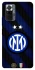 Чехол на Xiaomi Redmi Note 10 Pro FC Inter v2 фото 1 из 1