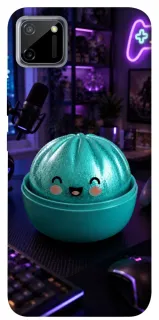 Чохол на Realme C11 Dumpling ver.10 фото 1 з 1