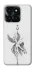 Чехол на Huawei Honor X6a Tattoo ver.10 фото 1 из 1