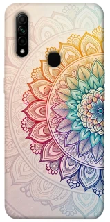 Чехол на Oppo A31 Mandala ver.1 фото 1 из 1