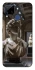 Чехол на Realme C15 statue фото 1 из 1