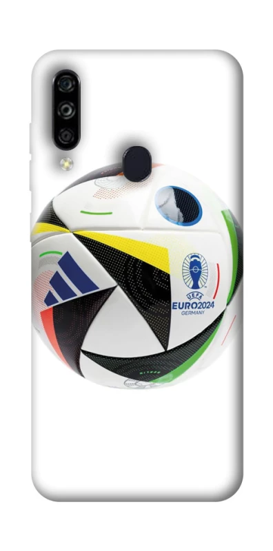 Чохол на ZTE Blade A7 (2020) Football Ball 2024 v2 фото 1 з 1