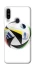 Чохол на ZTE Blade A7 (2020) Football Ball 2024 v2 фото 1 з 1