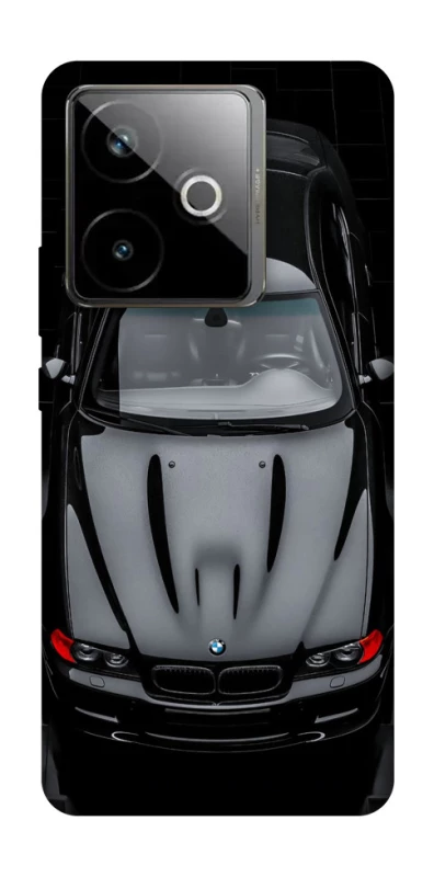 Чехол на Realme GT 7T BMW V12 фото 1 из 1