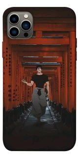 Чохол на Apple iPhone 12 Pro (6.1") Toji Fushiguro фото 1 з 1