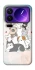 Чохол на Xiaomi 17 Pro Max Funny Pets ver.2 фото 1 з 1