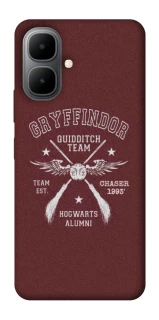 Чохол на Infinix Smart 10 Harry Potter v6 фото 1 з 1