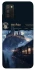 Чохол на Samsung Galaxy A03s The Hogwarts ver.2 фото 1 з 1