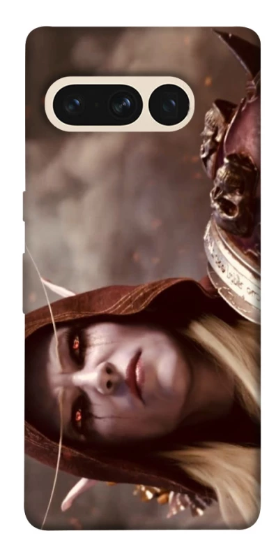 Чохол на Google Pixel 7 Pro Sylvana фото 1 з 1