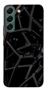 Чехол на Samsung Galaxy S22 Wheel BMW v2 фото 1 из 1