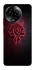 Чехол на Realme C67 4G WOW Forever horde фото 1 из 1